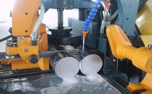 慈利卧式带锯床的送料方式有哪几种？